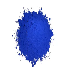 Industry grade Color Pigment Ultramarine Blue MD463/465 Used for whitening and brightening