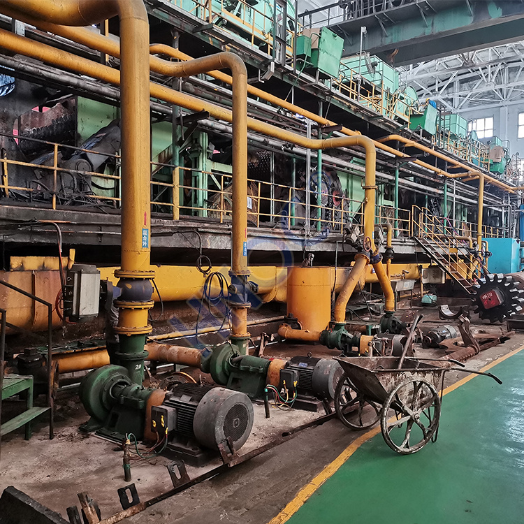 sugar cane production line