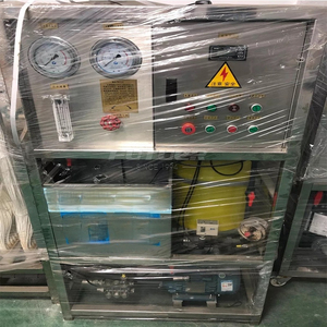 Máquina Purificadora <span class=keywords><strong>de</strong></span> <span class=keywords><strong>Agua</strong></span> por Ósmosis Inversa, Desalinizadora <span class=keywords><strong>de</strong></span> <span class=keywords><strong>Agua</strong></span> <span class=keywords><strong>de</strong></span> <span class=keywords><strong>Mar</strong></span>, Purificadora <span class=keywords><strong>de</strong></span> <span class=keywords><strong>Agua</strong></span> Pura - Product Image 2