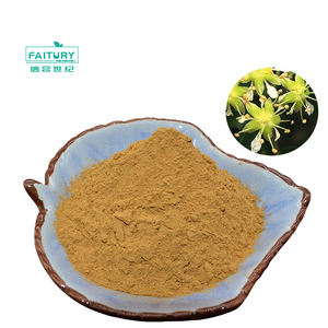 Faitury Groothandel Biologische Quillaja Saponaria Schors Extract Saponinepoeder - Product Image 2