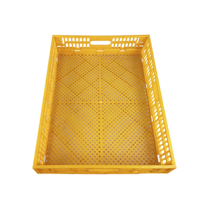 Có Thể Tháo Rời Màu Vàng Hatch Giỏ Chick Giao Thông Vận Tải Hộp Cho Trứng Lồng Ấp Sử Dụng - Product Image 1