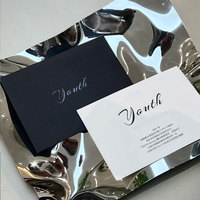 Étiquettes en tissu tissé imprimées personnalisées en satin/coton/polyester pour vêtements/chapeaux/sacs/chaussures