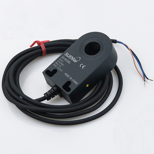 SO-M10N1 berkualitas tinggi 10mm jarak penginderaan PNP/NPN cincin keluaran <span class=keywords><strong>Sensor</strong></span> jarak dekat saklar induktif - Product Image 2