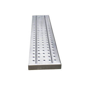 High Quality of Metal Plank Steel Plank Construction Steel Scaffolding Foot Pedal for Scaffolding System - Product Image 6