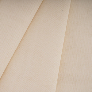Tela de Voile Orgánica Cruda 100% Algodón Peinado Compacto, China, 80x60 90x70 43'', Tejido para Vestidos, Prendas de Vestir y Textiles para el Hogar - Product Image 5