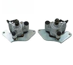 Pompe inférieure ATV UTV adaptée aux Honda TRX420 TRX500 2007-2015, étrier de frein avant, étrier de frein moto - Product Image 2