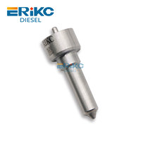 Buse haute pression L403PRD, buses d'injecteur diesel 28258683 32006833 JCB pour injecteur Delp