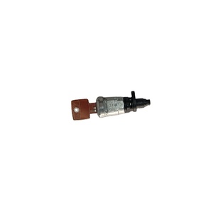 Cassette de monnaie Wincor <span class=keywords><strong>Procash</strong></span> 2050XE 1500XE 2100X CMD avec serrure métallique et clés, serrure de cassette Wincor <span class=keywords><strong>Procash</strong></span> 1750062656 01750062656 - Product Image 1