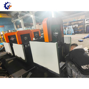 全自動油圧圧着ホース圧着機コンピュータ13ダイス12セット死ぬ - Product Image 5