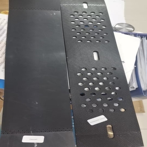 Fabricants de géocellules en HDPE, <span class=keywords><strong>prix</strong></span> des grilles de sol utilisées dans la construction routière et les murs de soutènement - Product Image 6
