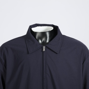 Ensemble Tech Suit Classique 2 Pièces pour <span class=keywords><strong>Homme</strong></span>, Vêtement Technique <span class=keywords><strong>Homme</strong></span> en Polyamide Élasthanne de Haute Qualité, Logo Personnalisé, Vente Chaude - Product Image 3