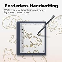 Liseur électronique Bigme B7 Pro couleur, tablette Android 7 pouces E-Ink, 4G, 8 Go + 256 Go, stylet pour prise de notes, fréquence de rafraîchissement rapide, reconnaissance de texte OCR