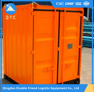 Nhà Máy Bán buôn tùy chỉnh kích thước <span class=keywords><strong>offshore</strong></span> <span class=keywords><strong>container</strong></span> công suất lớn lưu trữ hàng hóa khô vận chuyển <span class=keywords><strong>container</strong></span> - Product Image 4
