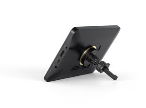 Venta caliente pantalla táctil de 7 pulgadas 360 grados Radio de coche portátil inalámbrico Carplay Android Auto Reverse Video Monitor estéreo de coche - Product Image 4