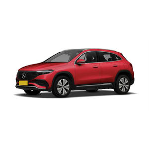 Mercedes-Benz EQA 260 Usata 2025, Auto Elettrica Cinese, SUV Compatto Elettrico a Trazione Anteriore - Product Image 3