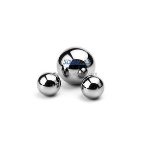 Billes en acier chromé SDBALLS à haute dureté AISI52100 G10, billes de roulement de 0,8 mm, 2,381 mm, 3,969 mm, 4,763 mm, 6,35 mm, 11,113 mm - Product Image 3