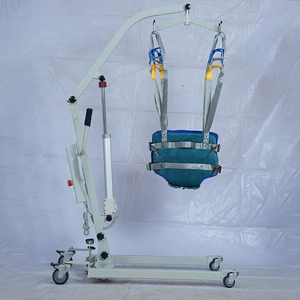 Attrezzatura di sollevamento medica per anziani - Product Image 5