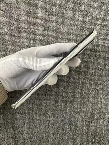 โทรศัพท์มือถือแอนดรอยด์อยด์อัลตร้า5G แปดคอร์12GB + <span class=keywords><strong>512GB</strong></span> 6.8 "OLED Unlock - Product Image 2