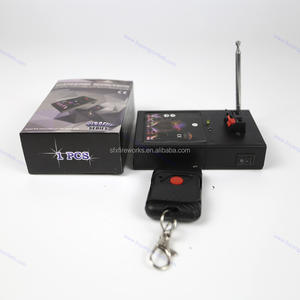 12 24 kênh tuần tự pháo hoa từ xa hệ thống điều khiển kênh đánh lửa bắn hệ thống máy đánh lửa thiết bị - Product Image 5