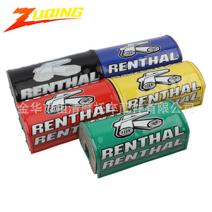 แผ่นป้องกันการกระแทกที่แฮนด์มอเตอร์ไซค์ Zuqing รุ่น DP118 สำหรับรถออฟโรด - Product Image 2