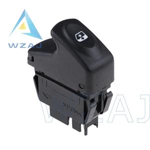Untuk Kangoo 1997-2003 tombol kontrol sakelar jendela daya 7701349406 8200199223 - Product Image 1