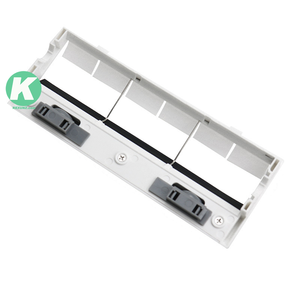 Pièces/accessoires pour <span class=keywords><strong>aspirateur</strong></span> robot auto-vidant Ecovacs DEEBOT <span class=keywords><strong>T20</strong></span> OMNI : filtre, brosse latérale/principale, serpillière, sac/boîte à poussière - Product Image 3