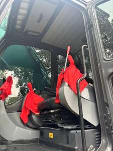 Diskon mesin konstruksi ekskavator perayap hidrolik 20 ton <span class=keywords><strong>Kobelco</strong></span> <span class=keywords><strong>SK200</strong></span> asli Jepang performa tinggi - Product Image 5