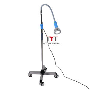 MT MEDICA Lámpara <span class=keywords><strong>de</strong></span> examen <span class=keywords><strong>auxiliar</strong></span> quirúrgica móvil El equipo <span class=keywords><strong>de</strong></span> iluminación médica es flexible y conveniente - Product Image 6