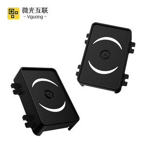 Feocey fc8168 USB RS232 TTL treo tường máy quét mã vạch mô-đun Datalogic 2D QR mã tốc độ-cổng mới cổ phiếu USB treo tường - Product Image 5