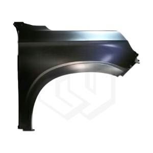 84384210 84384211 Panel de Acero para Guardabarros Delantero Izquierdo y Derecho Compatible con Chevrolet Suburban Tahoe 2021-2024, Piezas de Carrocería - Product Image 4