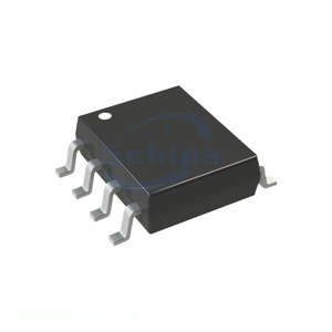 Componentes Electrónicos 8 SOIC Exposed Pad BD450S5EFJ-CE2 Gestión de Energía (PMIC) Original - Product Image 1