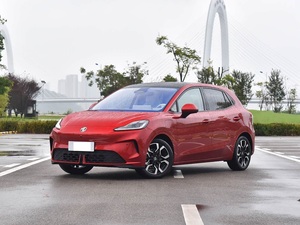 2026 เอเอสเอไอซี เอ็มจี4 อีวี 437 รุ่นเฟรดดอม เอดิชั่น |   รถแฮทช์แบ็กขนาดกะทัดรัด 5 ประตู 5 ที่นั่ง |   รถยนต์ไฟฟ้าล้วน |   ยานยนต์พลังงานใหม่ระยะไกล - Product Image 1