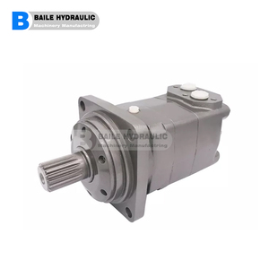 Motor M5BF 045 1N03 B1M0000052 bomba hidráulica de pistón variable - Product Image 5