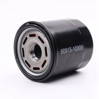 Filtre à huile moteur 90915-10009 9091510009 pour Camry RAV4 Corolla Cross Avalon Lexus ES300h UX250h