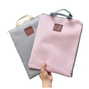 Bolsa de lona multifuncional para homens e mulheres, sacola para viagem, ipad e laptop