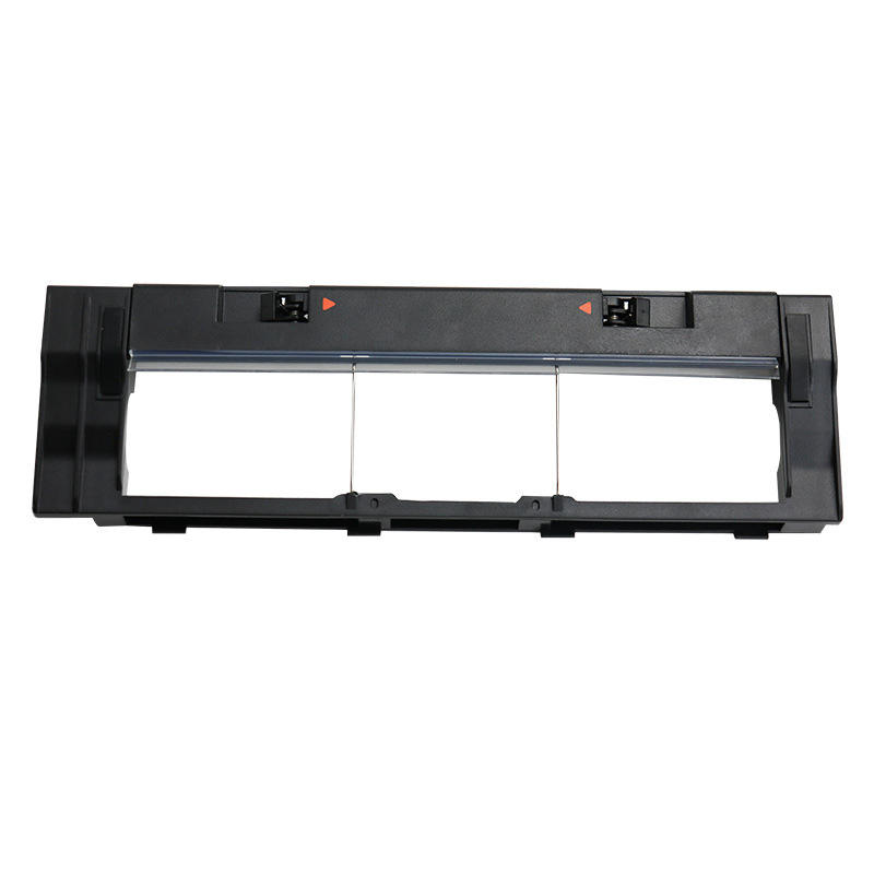 Couvercle de brosse principale noir * 1