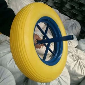<span class=keywords><strong>ล้อ</strong></span><span class=keywords><strong>รถ</strong></span><span class=keywords><strong>เข็น</strong></span><span class=keywords><strong>รถ</strong></span>สาลี่และ<span class=keywords><strong>ล้อ</strong></span><span class=keywords><strong>ยาง</strong></span>ล้อ<span class=keywords><strong>รถ</strong></span><span class=keywords><strong>เข็น</strong></span>แบบแบนทำจากโฟม PU 10 12 13 <span class=keywords><strong>14</strong></span> 15 16<span class=keywords><strong>นิ้ว</strong></span> - Product Image 3
