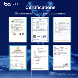 Nhiệt độ kỹ thuật số và độ ẩm, nhiệt kế ẩm kế và đồng hồ - Product Image 6