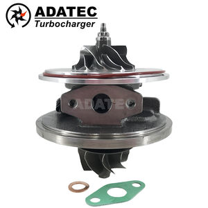 GT1749V 750431 11657794144 pour BMW <span class=keywords><strong>Compact</strong></span>/<span class=keywords><strong>320D</strong></span>(<span class=keywords><strong>E46</strong></span>)/520D/ X3(E83/E83N) Nouvelle cartouche de turbocompresseur - Product Image 1