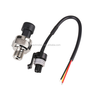 लघु दबाव सेंसर ट्रांसमीटर 0-5 mpa 5v आउटपुट m12, पोर्टेबल उपकरणों के लिए कॉम्पैक्ट डिजाइन, स्पेस-सेविंग इंस्टॉलेशन - Product Image 2