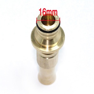 Латунный Регулируемый распылитель - Product Image 3