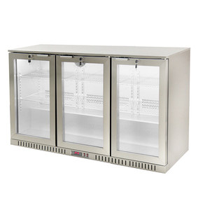 Promotion Prix Porte En Verre Boisson Énergétique Affichage Hôtel Réfrigérateur Vitrine Mini Bar Réfrigérateur - Product Image 1