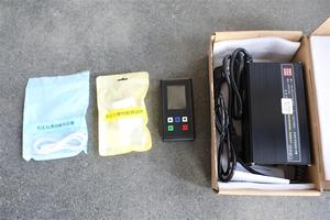 The Automatic <b>Stretch</b> Film Wrapping <b>Machine</b> of the Fully Automatic Pallet Wrapping <b>Machine</b> Can Be Customized. - Product Image 6