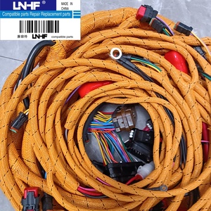 Faisceau de câblage externe LNHF 283-2931 2832931 pour excavatrice 323D, injection directe, haute qualité, 323D E323D 2677915 267-7915 pour CAT - Product Image 5