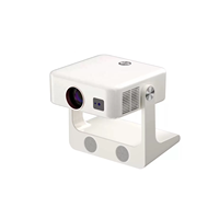 Proyector de Video Portátil Mini Keystone con Enfoque Automático, Android 9.0, WiFi, Full HD 1080P, 450ANSI, para Exteriores, Gran Venta en Amazon