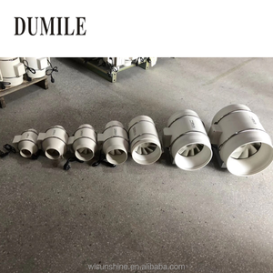 <span class=keywords><strong>Extractor</strong></span> <span class=keywords><strong>de</strong></span> <span class=keywords><strong>Aire</strong></span> <span class=keywords><strong>para</strong></span> Conductos Redondos, Ventilador <span class=keywords><strong>de</strong></span> Extracción <span class=keywords><strong>para</strong></span> <span class=keywords><strong>Baño</strong></span> y Cocina, 220V - Product Image 5