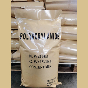 Floculante de la Marca Lebang, Poliacrilamida (PAM), Aditivos para Tratamiento de Agua y Petróleo, Aniónico Catiónico, 99.90% de Pureza, 3-18 Millones - Product Image 4