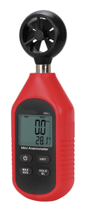 Anémomètre portatif ZMA-1, <span class=keywords><strong>mesure</strong></span> numérique <span class=keywords><strong>de</strong></span> la vitesse <span class=keywords><strong>du</strong></span> <span class=keywords><strong>vent</strong></span>, testeur <span class=keywords><strong>de</strong></span> température, affichage LCD, <span class=keywords><strong>mesure</strong></span> <span class=keywords><strong>de</strong></span> la vitesse <span class=keywords><strong>du</strong></span> flux d'air - Product Image 3