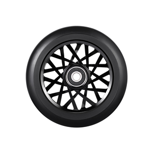 Fiable et Bon Marché scooter 12 pouces roues en alliage racine industries <span class=keywords><strong>oxelo</strong></span> en aluminium gros coup de pied SOT - Product Image 3