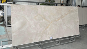 Dalle mince mate 1200x2800mm 6mm en pierre frittée, résistante aux acides et antibactérienne, pour portes <span class=keywords><strong>de</strong></span> meubles <span class=keywords><strong>de</strong></span> salon et <span class=keywords><strong>de</strong></span> jardin modernes - Product Image 6